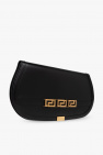Versace ‘Greca ‘Goddess’ clutch