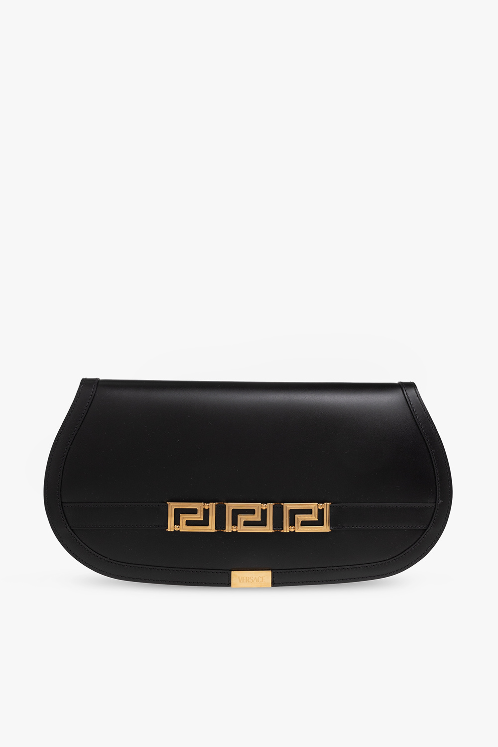 Versace ‘Greca ‘Goddess’ clutch