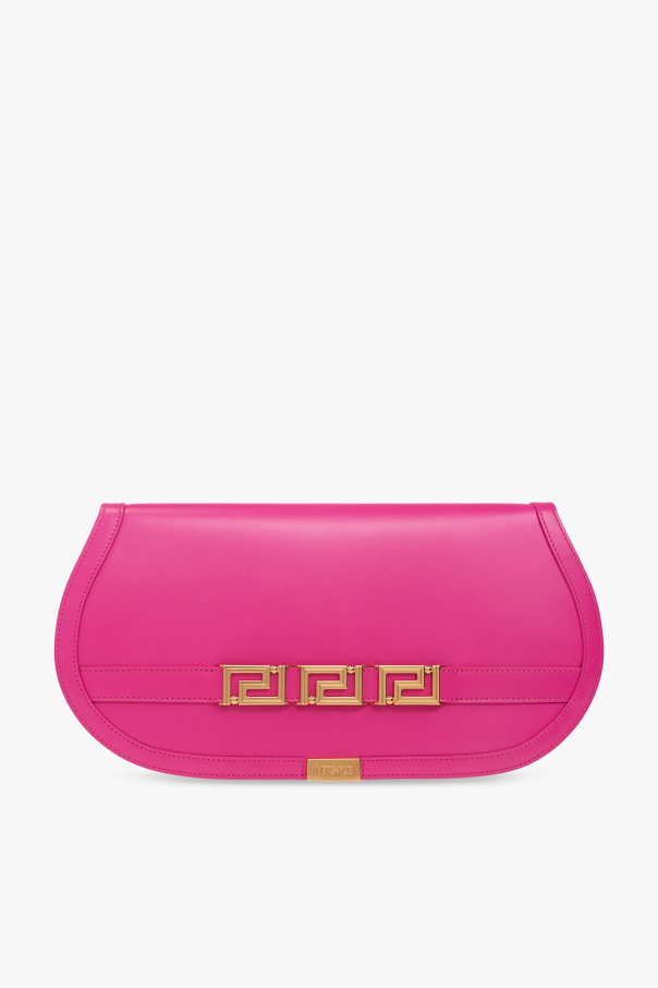 ‘greca goddess’ handbag od Versace