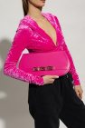 Versace PINK ‘Greca Goddess’ handbag