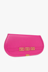 Versace PINK ‘Greca Goddess’ handbag