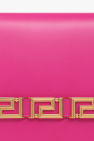 Versace PINK ‘Greca Goddess’ handbag