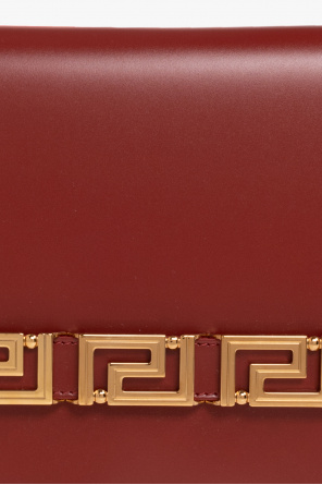 Versace ‘Greca Goddess’ handbag