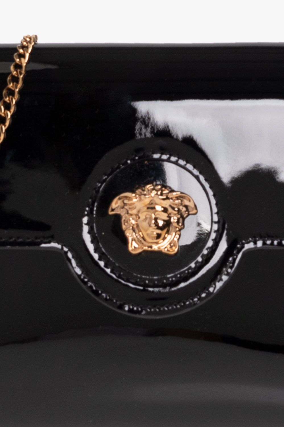 Versace ‘La Medusa’ shoulder bag