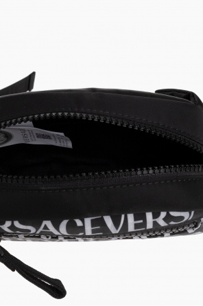 Versace Kids Belt motif bag