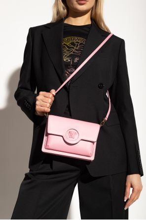 ‘la medusa’ shoulder bag od Versace