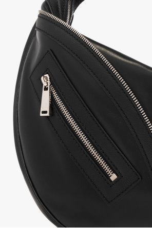 Versace ‘Repeat’ hobo shoulder nick bag