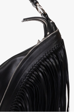 Versace Hobo shoulder bag