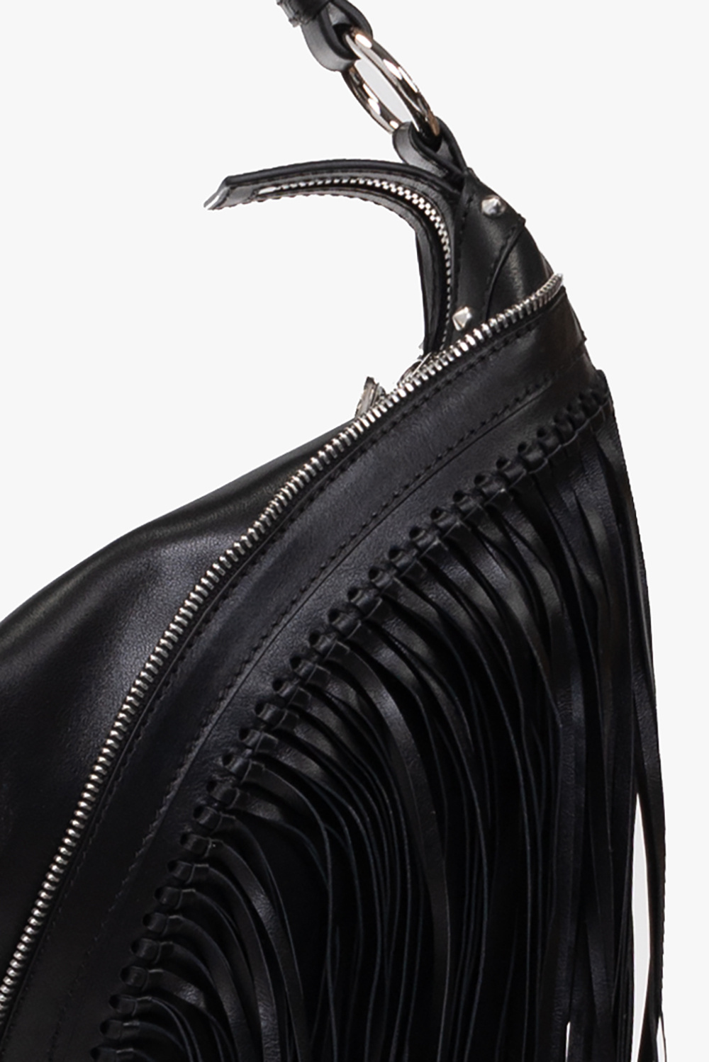 Versace Hobo shoulder bag