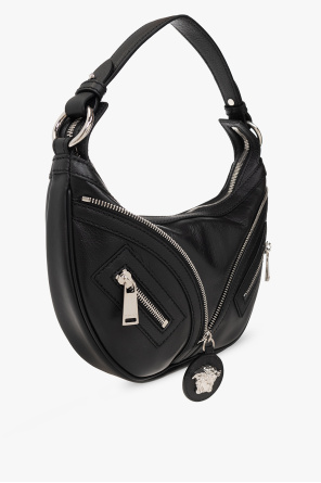 Versace ‘Repeat Small’ shoulder bag