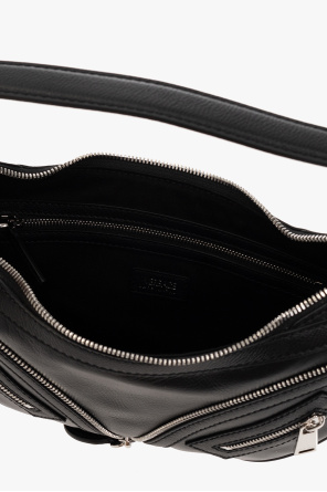 Versace ‘Repeat Small’ shoulder bag