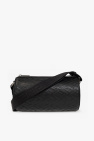 Handbag TORY BURCH Eleanor Small Convertible Shoulder Bag 75004 Black 001