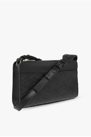 Versace Tl bag женская кожаная сумка на плечо от tuscany leather tl142192