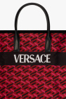 Versace Home RED Travel clothes hanger