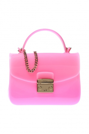 ‘candy’ shoulder bag od Furla