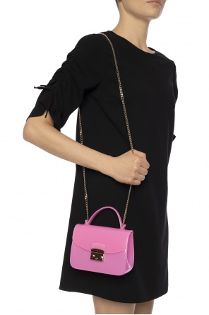 ‘candy’ shoulder bag od Furla