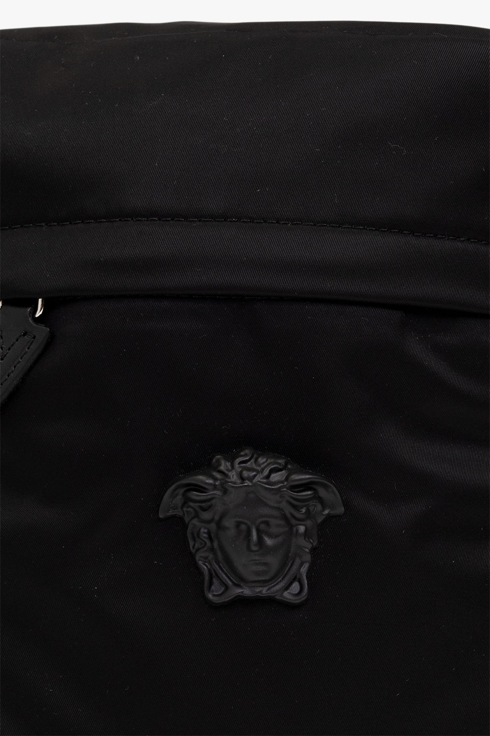 Versace Medusa head backpack