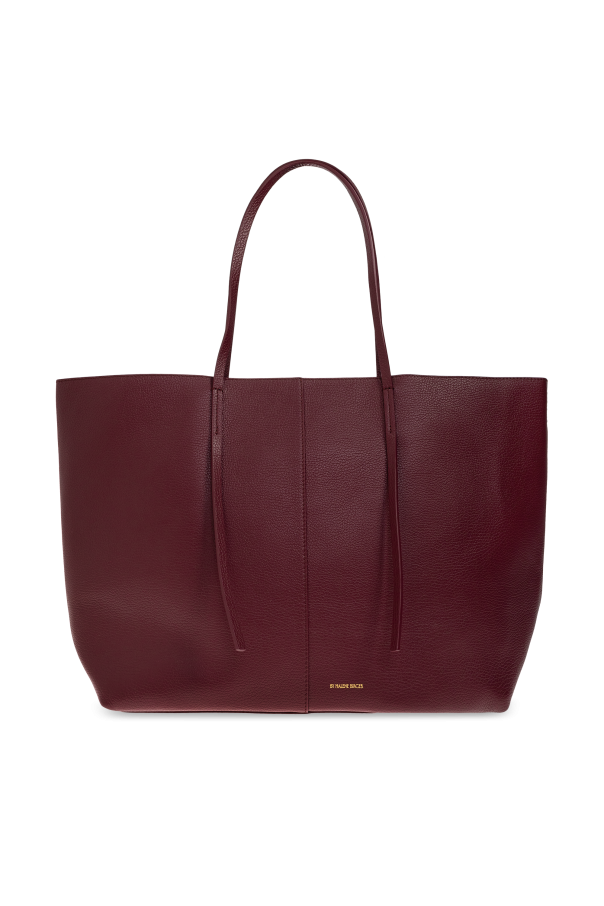 ‘Abilla’ shopper bag od By Malene Birger