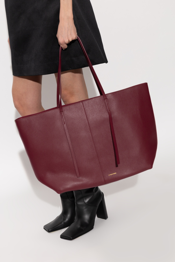 By Malene Birger Bolso tipo ‘shopper’ ‘Abilla’