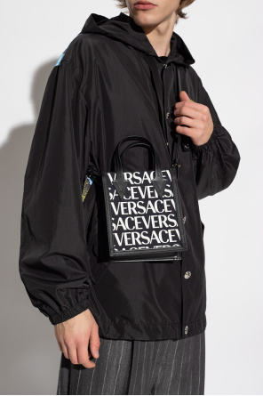 Ignition Insulation Jacket od Versace