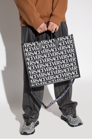 Shopper bag od Versace