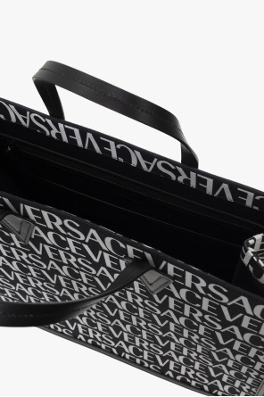 Versace Shopper BSV bag