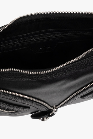 Versace 'Hobo Small' shoulder bag