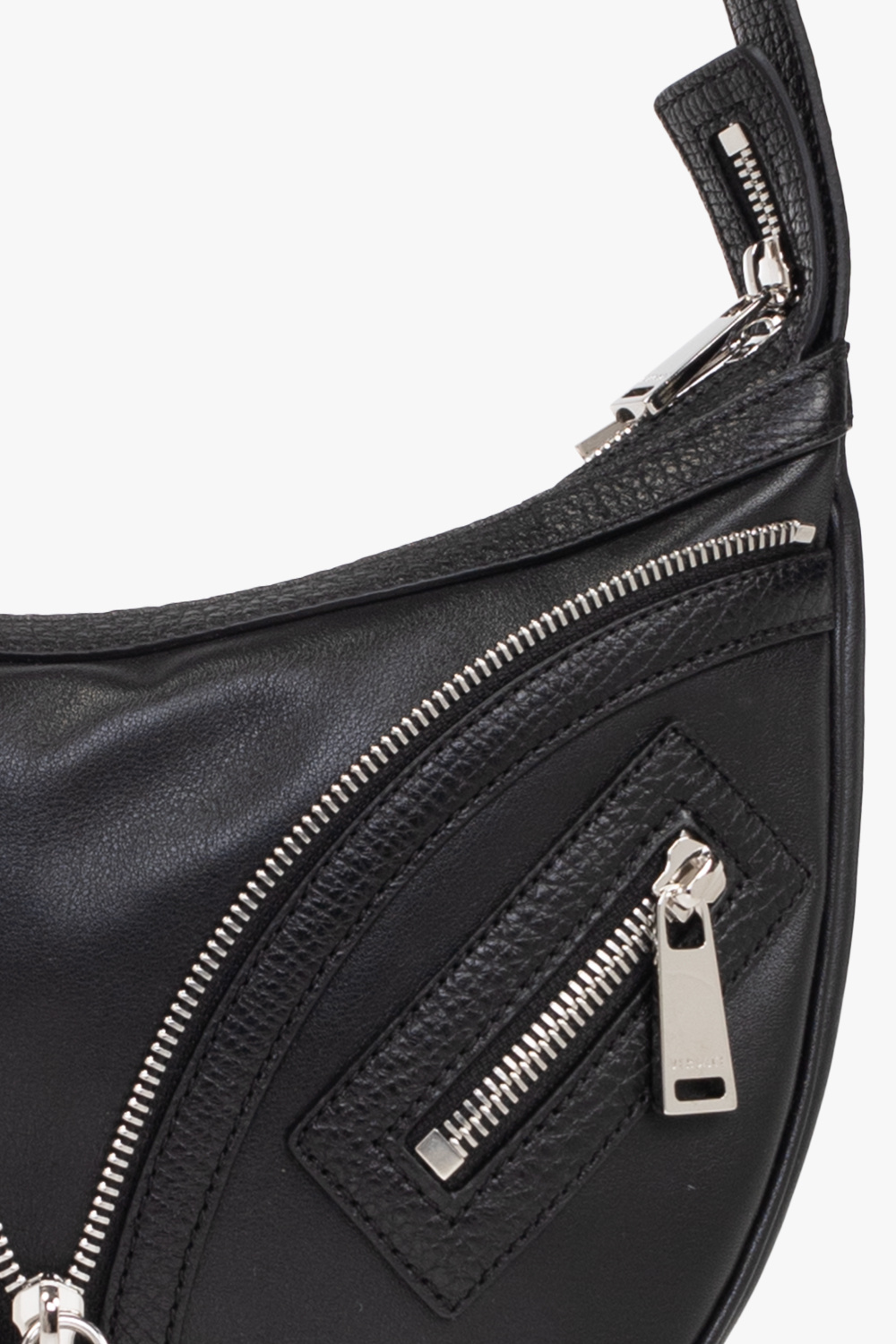 Versace 'Hobo Small' shoulder bag