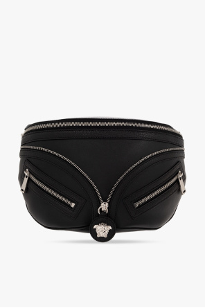 ‘repeat’ belt bag od Versace