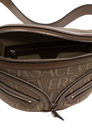 Versace ‘Repeat’ belt 75B01144 bag