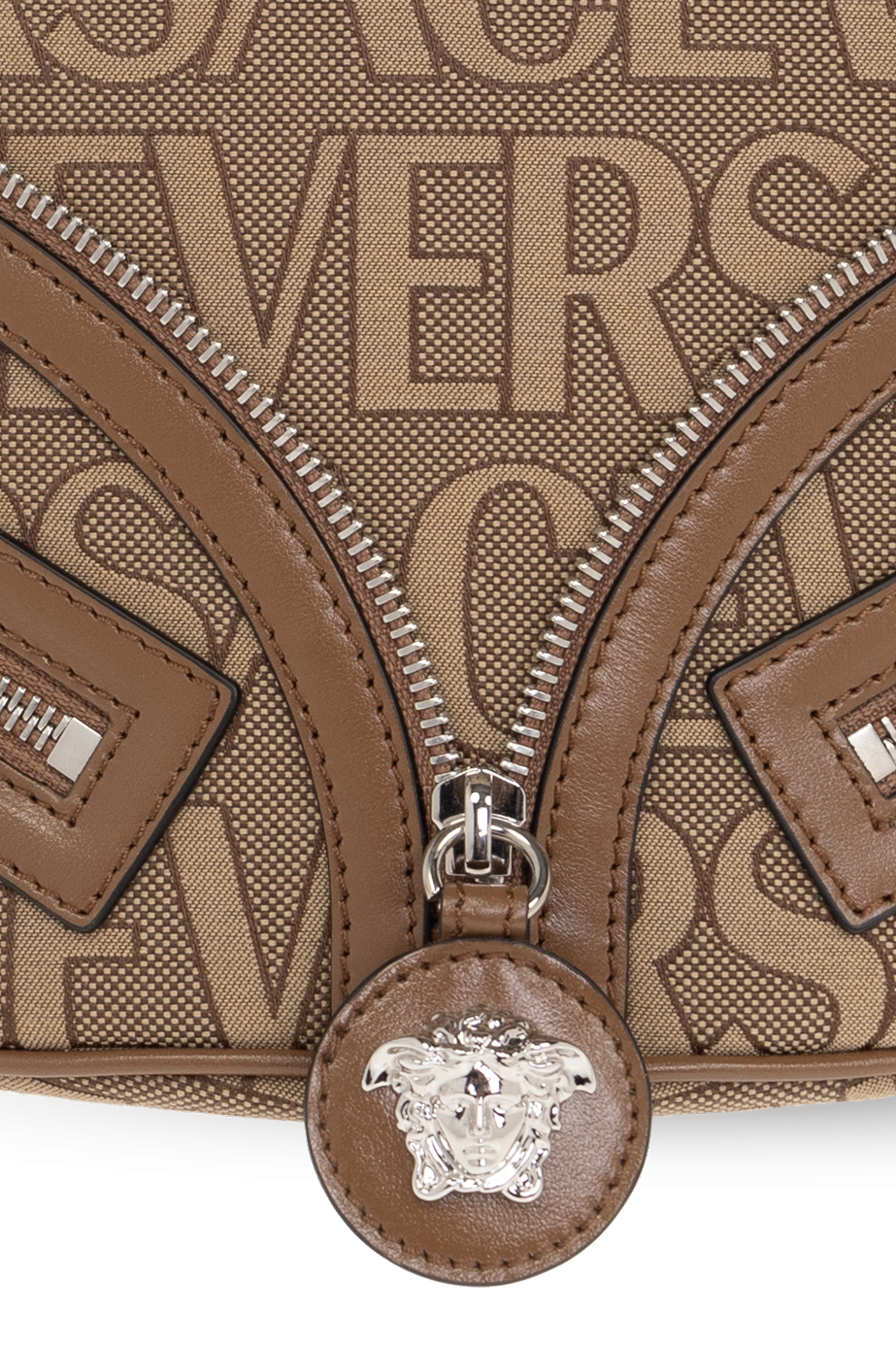 Versace ‘Repeat’ belt bag