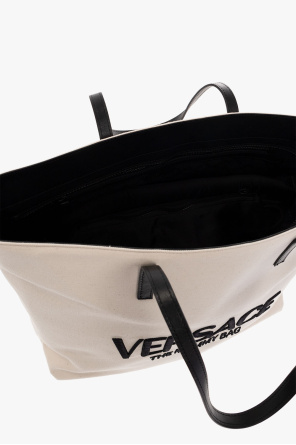 Versace Kids Changing preston bag