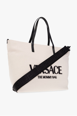 Versace Kids Changing loudon bag