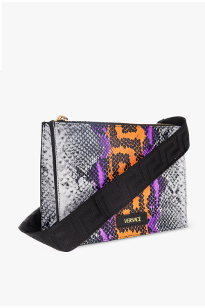 Versace Handbag CALVIN KLEIN Tote Md K60K607887 BAX
