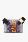 Versace Belt bag with logo