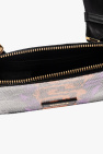 Versace Belt bag with logo