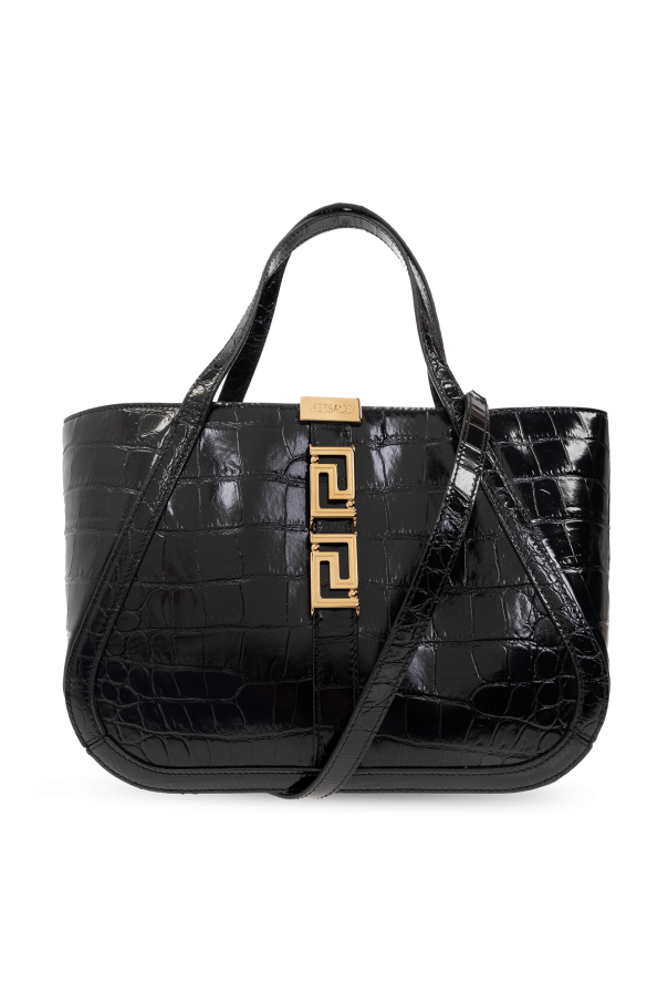 Versace ‘Greca Goddess’ shoulder bag