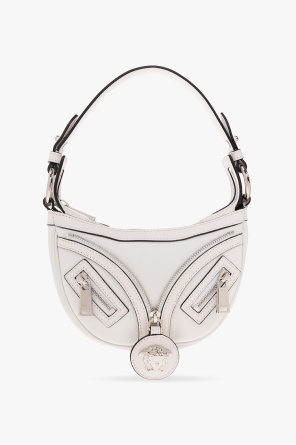 ‘repeat mini’ shoulder bag od Versace