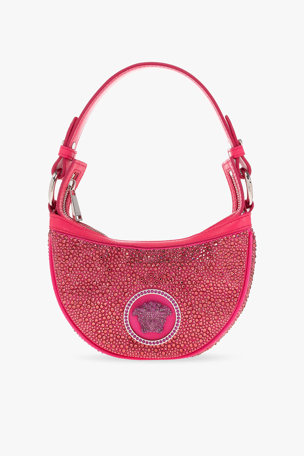 Versace ‘Repeat Mini’ handbag