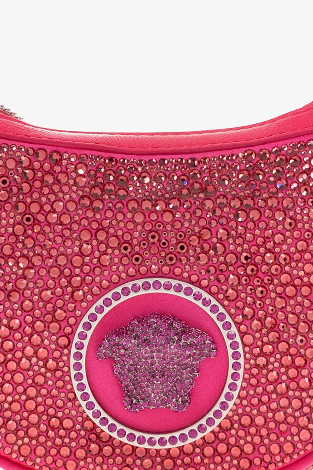 Versace ‘Repeat Mini’ handbag