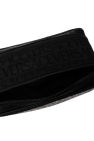 Versace Patterned wash bag