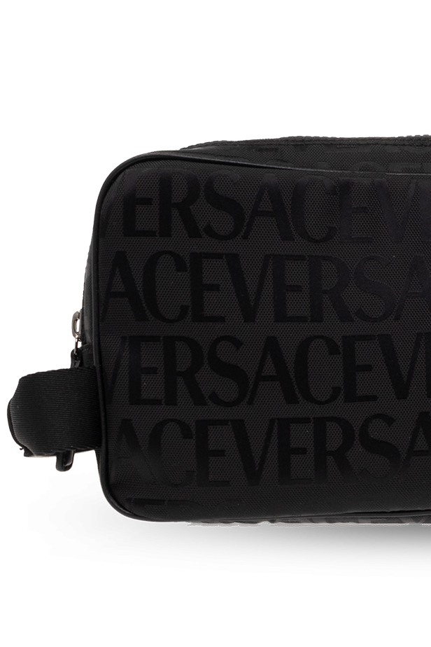 Versace DIESEL BAG WITH DETACHABLE WALLET