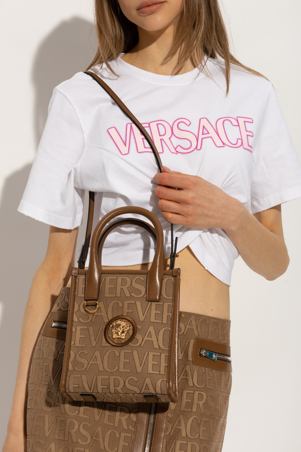 Versace MONCLER BOWBRIELLE SHOULDER BAG