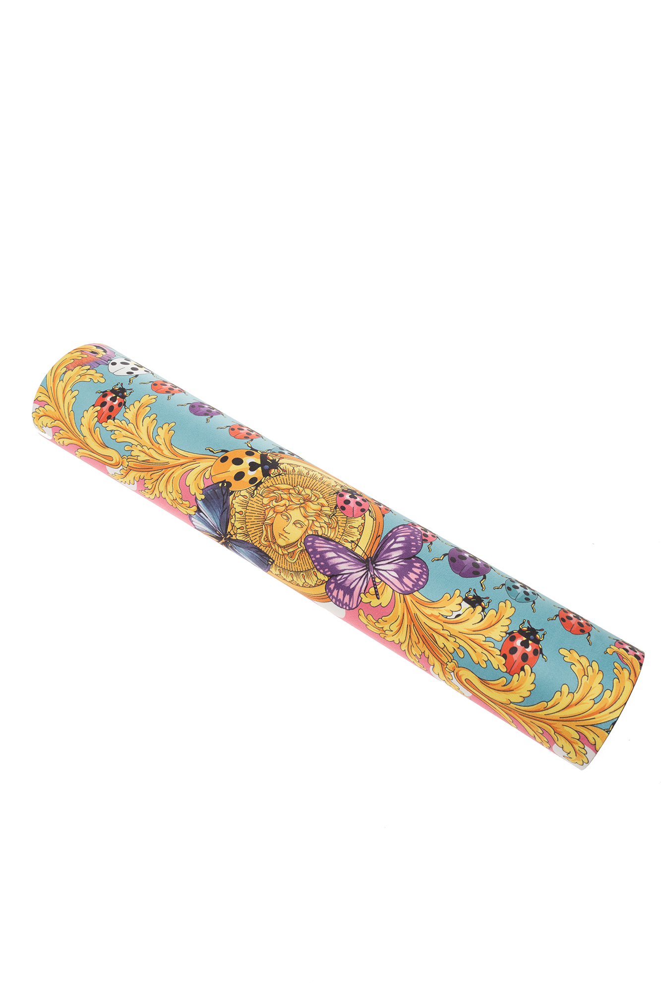 Versace Home ‘La Vacanza’ collection yoga mat