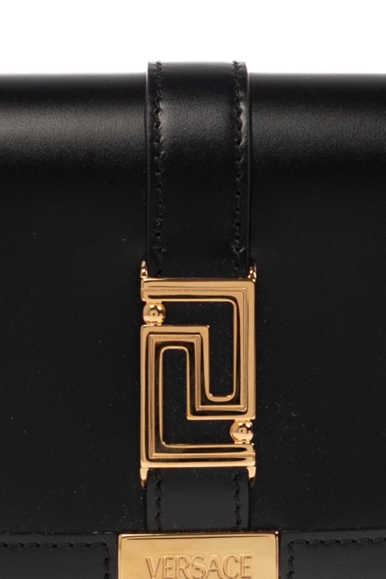 Versace ‘Greca Goddess Mini’ item bag