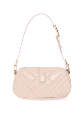 Versace ‘Greca Goddess Mini’ quilted shoulder bag