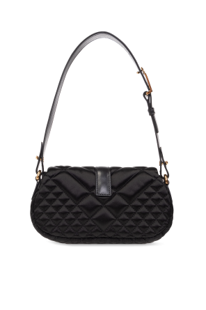 Versace ‘Greca Goddess Mini’ balenciaga shoulder bag
