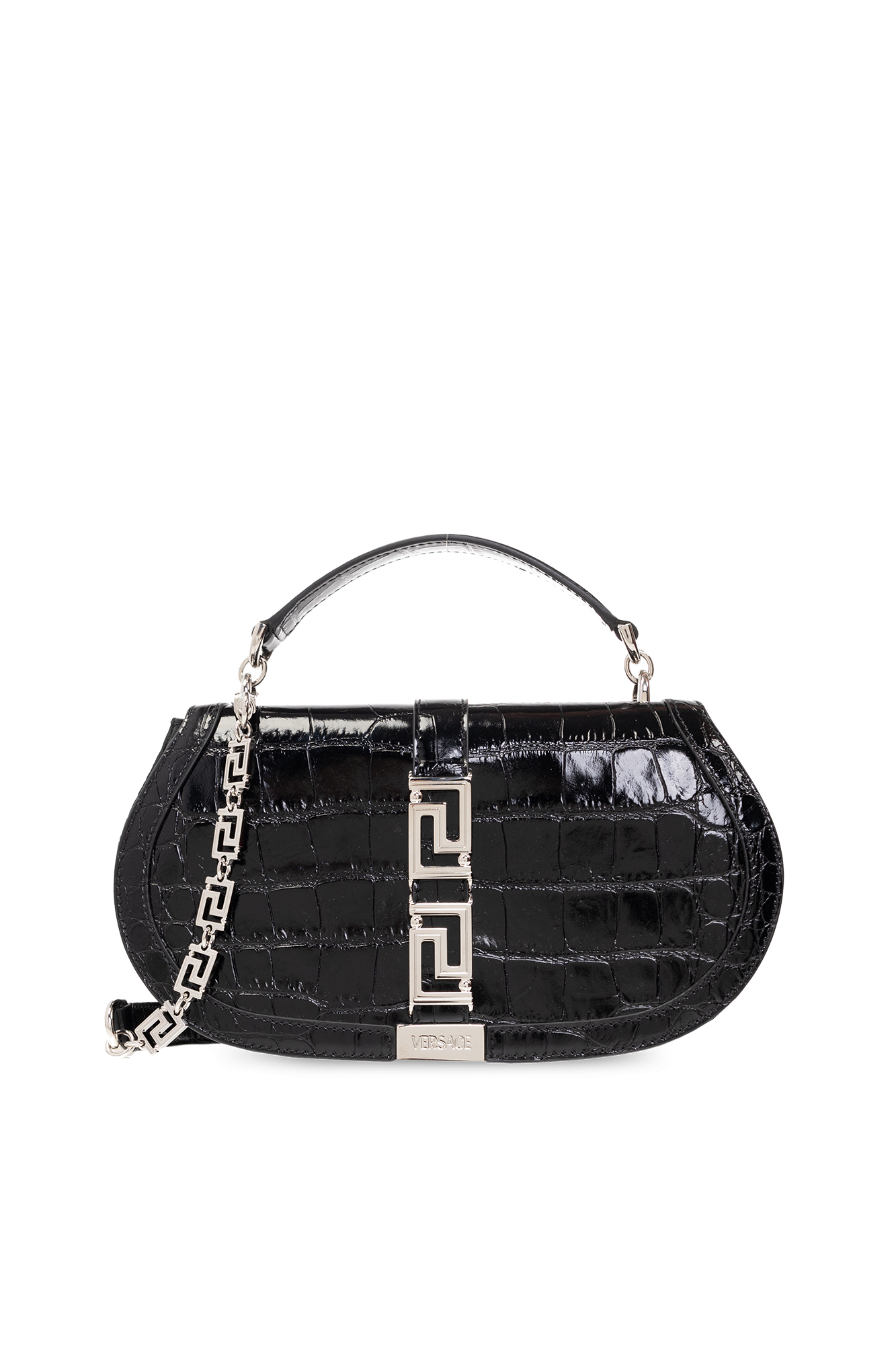 Versace ‘Greca Goddess’ shoulder bag