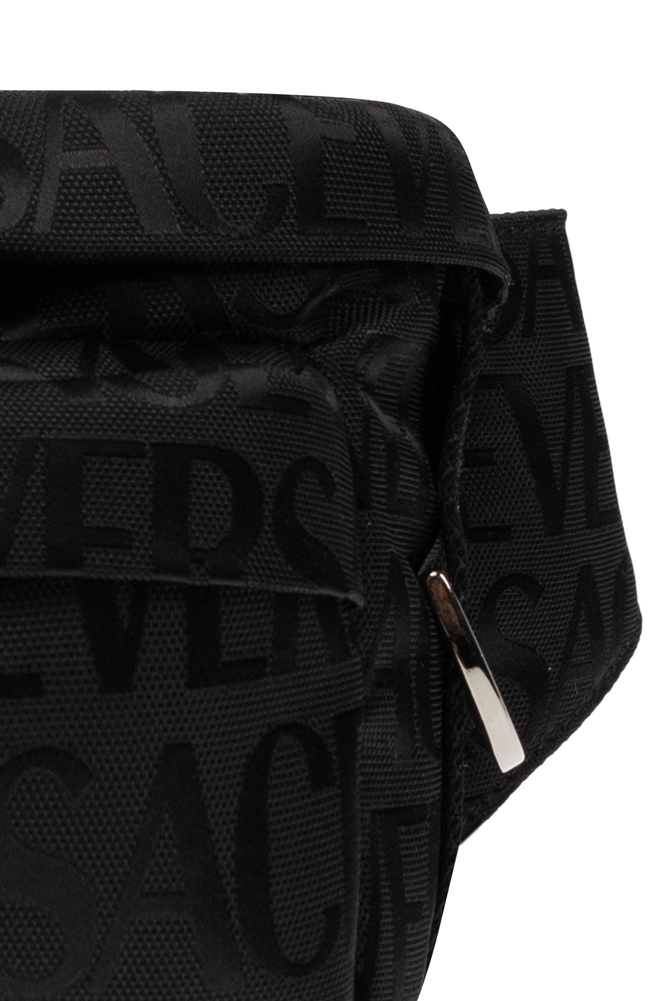 Versace Belt bag with logo