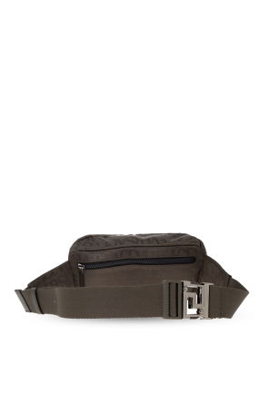 Versace Rucsac GUESS Certosa Smart Compact Backpack HMECRT P2110 BLA